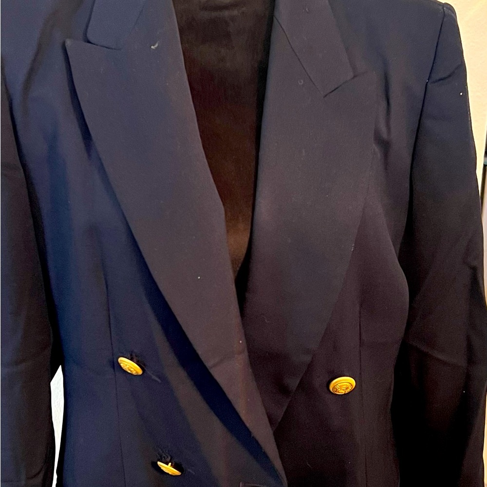 Ladies Pendleton Blazer